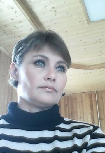Моя фотография - Лира-Вахитова, 49 из Салават (@liravahitova)