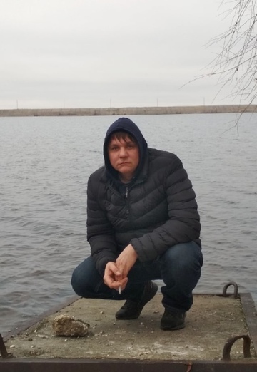 My photo - Vlad, 33 from Novocheboksarsk (@vlad147649)