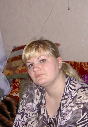 My photo - ekaterina, 37 from Novosibirsk (@ekaterina3168)