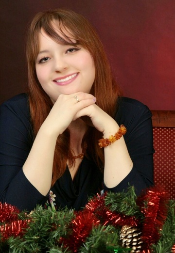 My photo - Anastasiya, 35 from Nizhny Novgorod (@anastasiya141407)