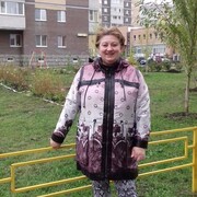 Ирина, 57, Орел