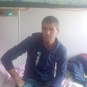 Андрей, 38, Кировский