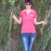 Лина, 48, Крымск