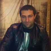 Артур, 31, Москва