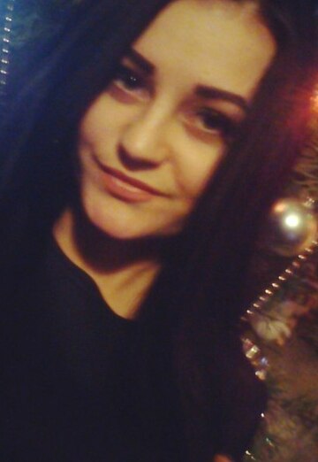 Моя фотография - Валерия, 28 из Краматорск (@valeriya18863)