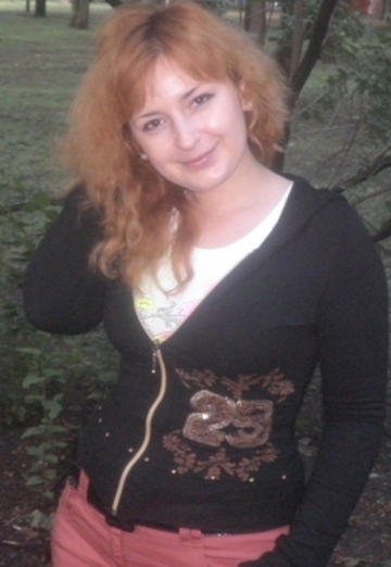 My photo - Nezabudka, 39 from Kharkiv (@oksana7717)