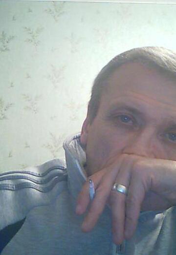 Моя фотография - Геннадий, 61 из Санкт-Петербург (@gennadiy4252)