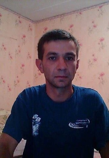 My photo - tolik kuhtinyonok, 42 from Dzhankoy (@tolikkuhtinenok)