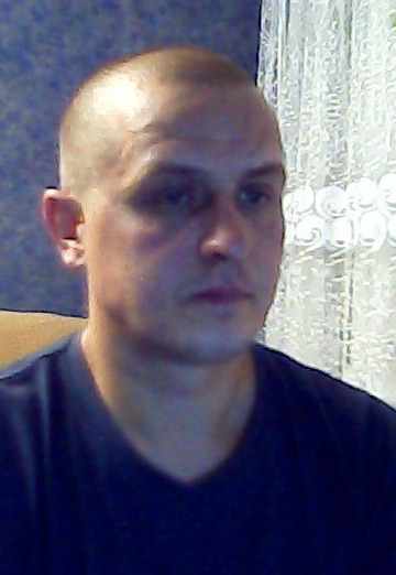 My photo - Dmitriy, 46 from Saransk (@dmitriy336264)