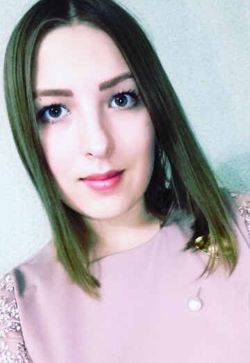 My photo - Natalya, 23 from Buzuluk (@natalya253071)
