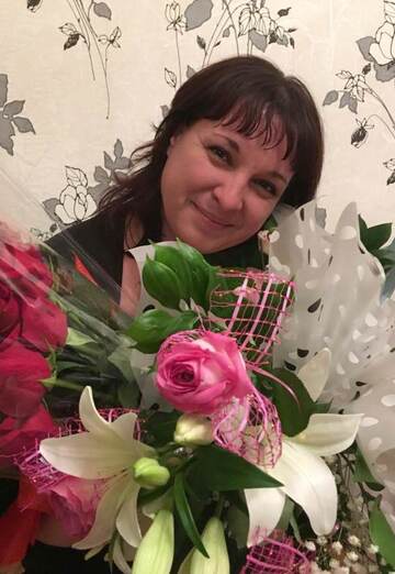 My photo - Oksana, 41 from Volzhskiy (@oksana126142)