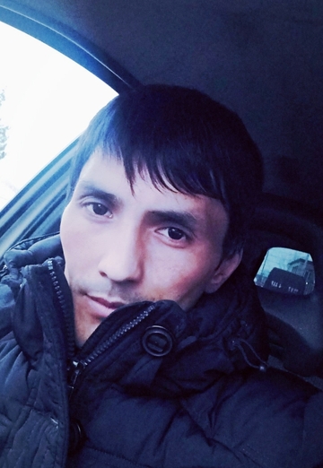 My photo - Maksat, 39 from Bishkek (@maksat2336)