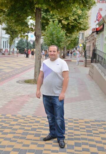 Моя фотография - Геннадий, 41 из Керчь (@gennadiy12426)