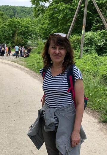 Моя фотография - Светлана, 50 из Краснодар (@svetlana277358)