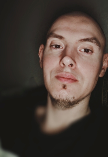 My photo - Denis, 33 from Omsk (@denis207596)