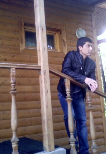 My photo - Ali, 33 from Samarkand (@ali25287)