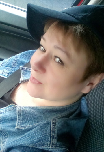 My photo - ElenKa, 35 from Tyumen (@elenka2336)