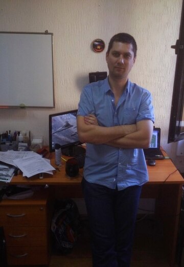 Sergey (@sergey474347) — my photo № 3