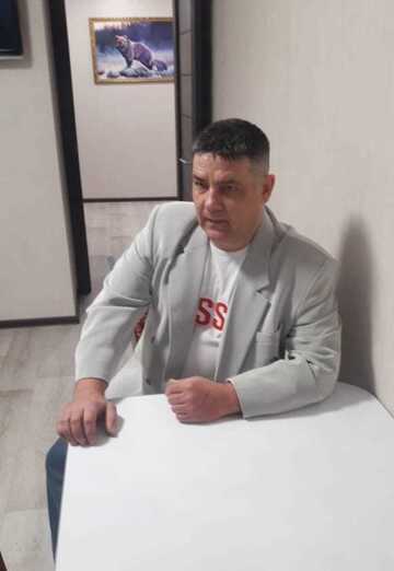 Моя фотография - владимир, 51 из Тольятти (@vladimir297774)