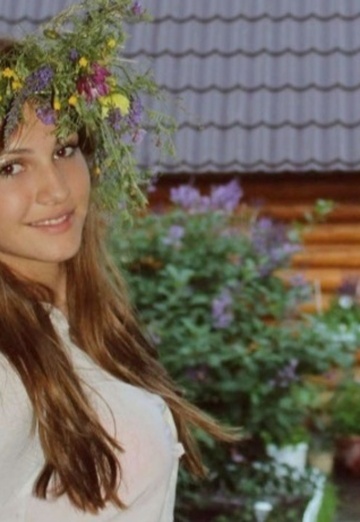 Моя фотография - Алмазова, 31 из Димитровград (@almazova16)