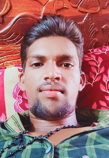 My photo - sai, 27 from Vijayawada (@sai187)