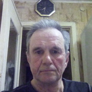Виктор, 63, Тула