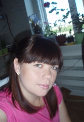 My photo - Viktoriya, 36 from Podolsk (@vikyshka87)
