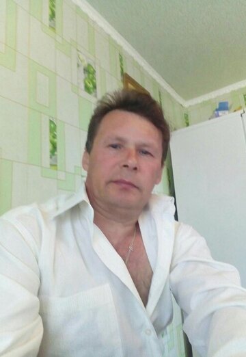 My photo - Aleksandr, 60 from Shatsk (@aleksandr637490)