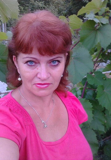 Моя фотография - Анжелика, 57 из Запорожье (@anjelika12998)