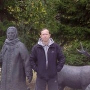 СЕРГЕЙ, 54, Сим