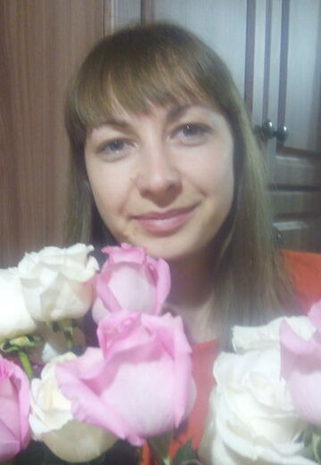 Моя фотография - Мария, 36 из Воронеж (@mariya144467)