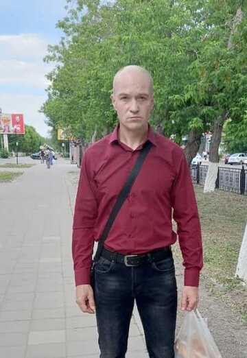 Моя фотография - Виктор, 51 из Караганда (@vityakravchuk72)