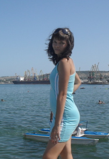 Моя фотография - Наталя Кударенко, 42 из Александрия (@natalyakudarenko)