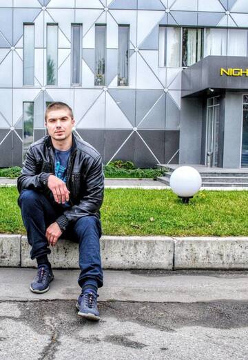 My photo - Evgeniy, 33 from Warsaw (@evgeniy304362)