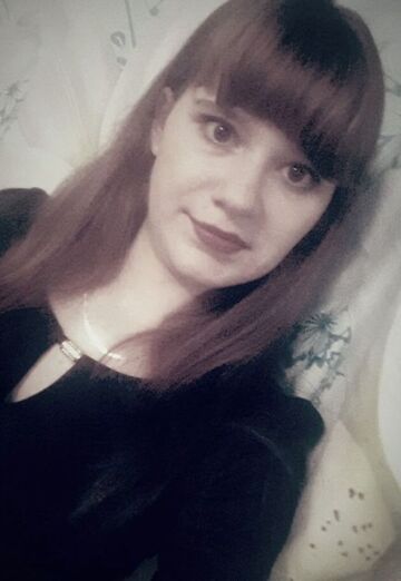 My photo - Ntalya, 32 from Tomsk (@ntalya76)