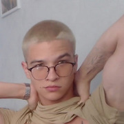 Mitya 22 Moscow