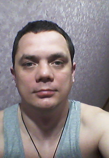 My photo - Vladimir, 38 from Balakovo (@vladimir286399)