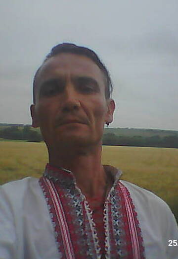 Моя фотография - Владимир, 54 из Бердянск (@vladimir176470)