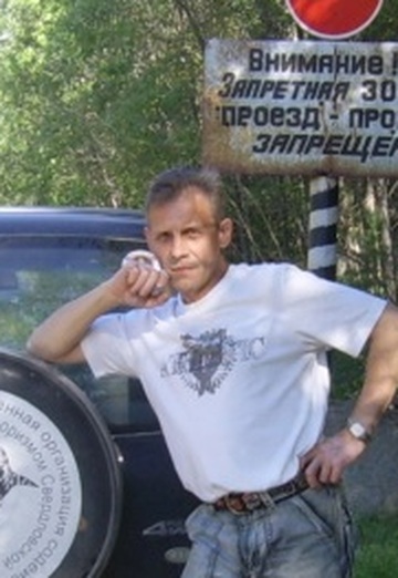 Моя фотография - Вячеслав, 57 из Екатеринбург (@vyacheslav23541)