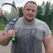 Артём Бобылев, 34, Грязовец
