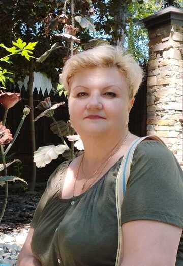 Mein Foto - Elena, 51 aus Surowikino (@elena512921)