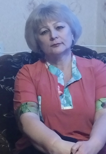 My photo - Ekaterina, 57 from Debaltseve (@ekaterina226933)
