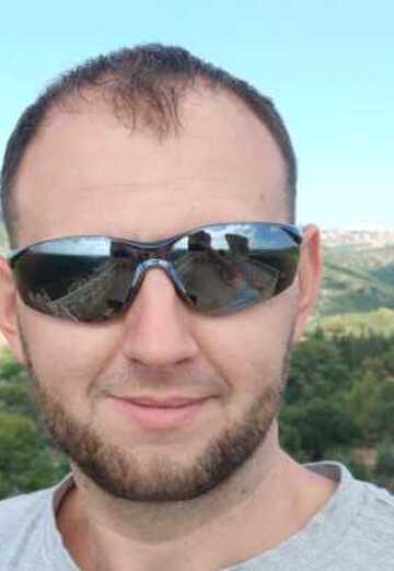 My photo - Dmitriy, 36 from Petah Tikva (@dmitriy452836)