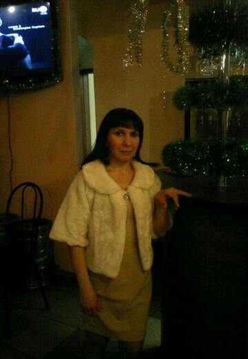 Моя фотография - Оксана Михайлова, 46 из Осинники (@oksanamihaylova3)