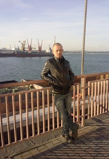 My photo - Altuha, 37 from Avdeevka (@altuha9)