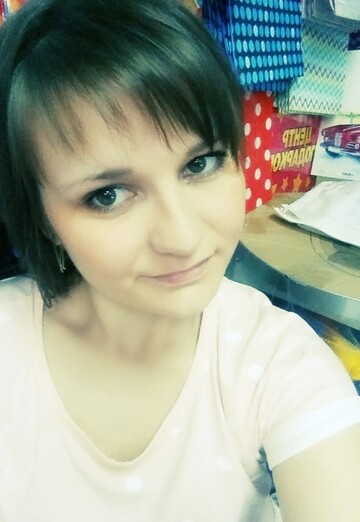 My photo - olenka, 35 from Rudniy (@olenka8773)