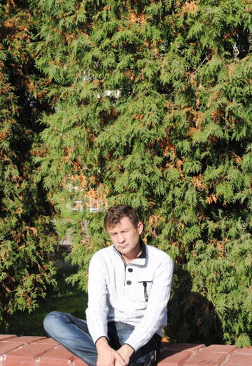 My photo - Vladimir, 51 from Naro-Fominsk (@vladimir213748)