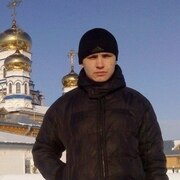 Дима, 38, Цивильск