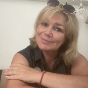 Lena 56 Saint Petersburg