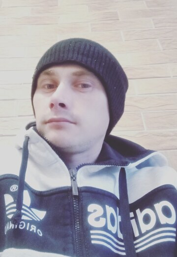 My photo - Artem, 29 from Kherson (@artem190912)